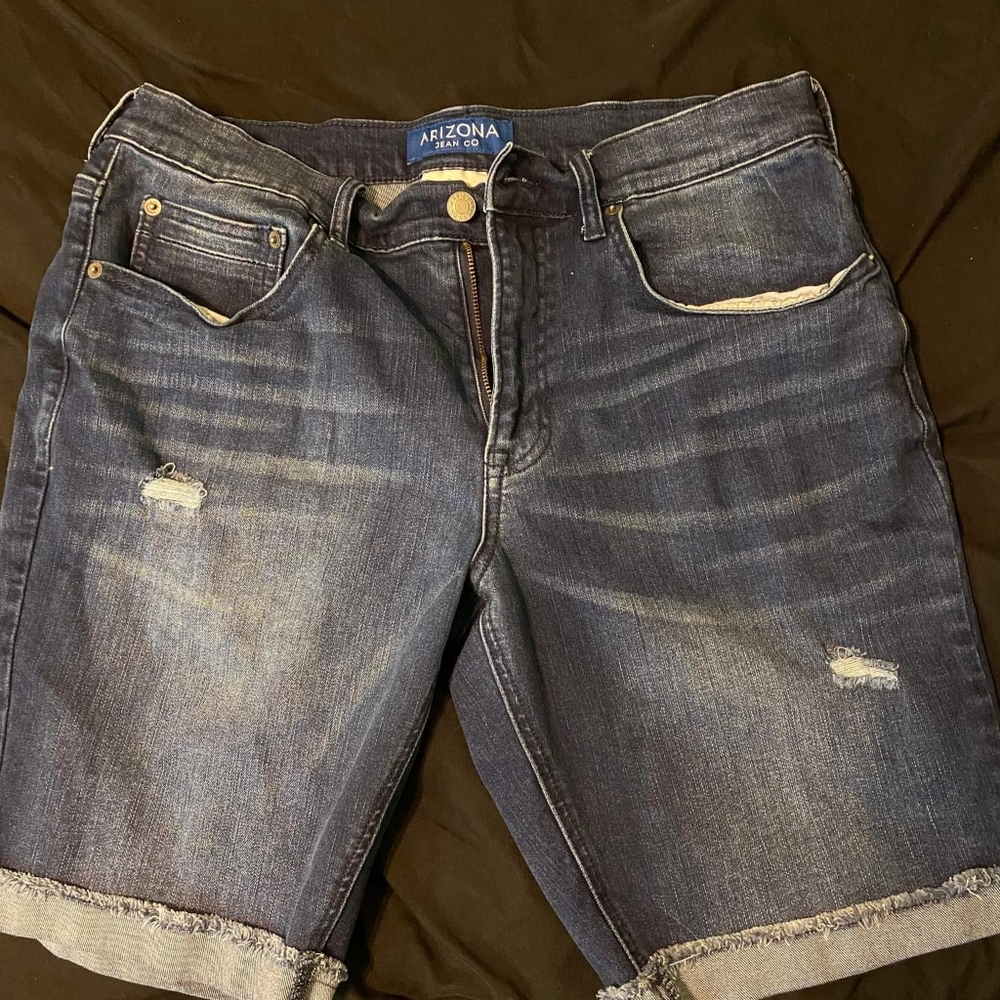 Arizona Jean shorts